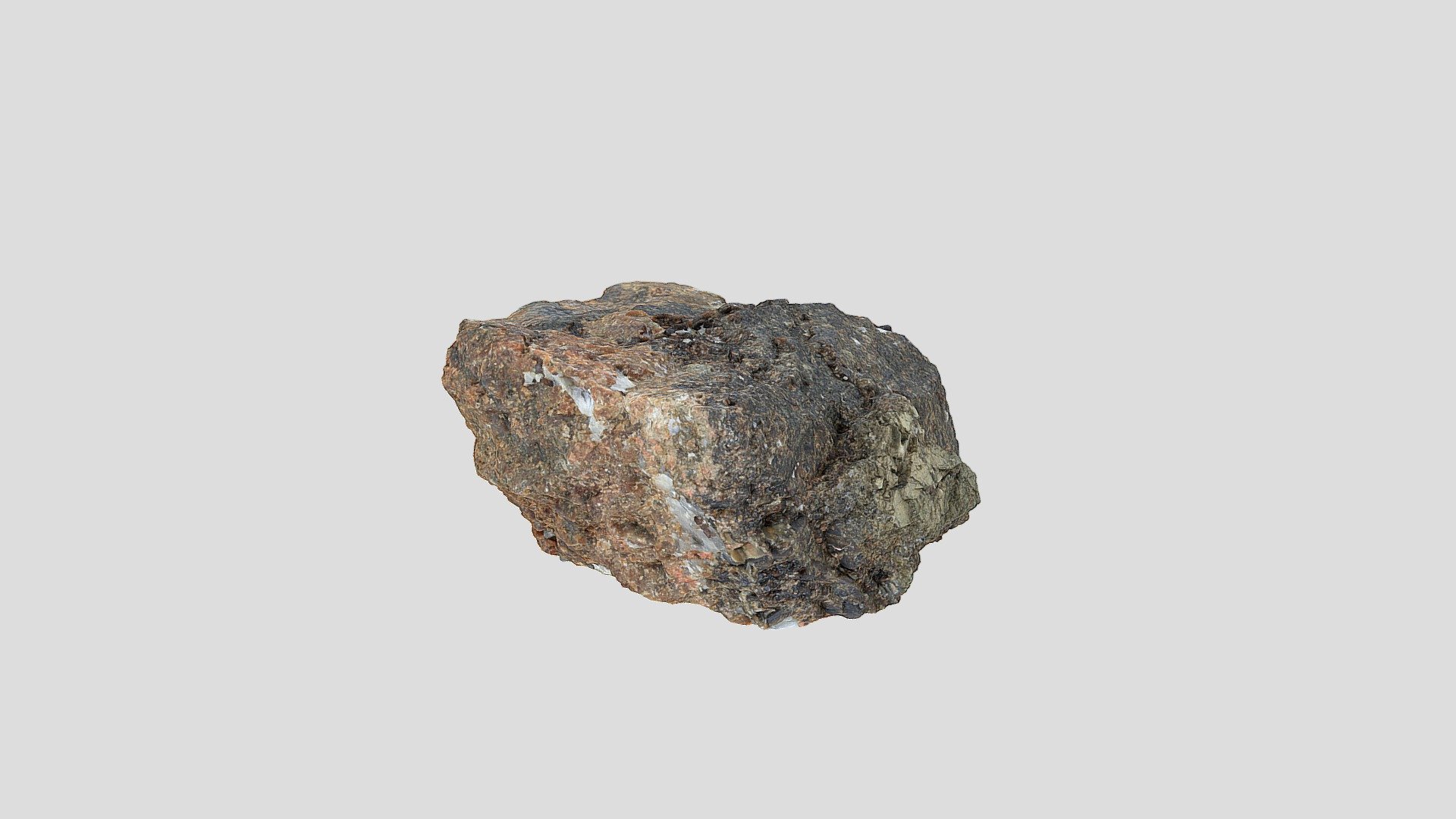 Vesuvianite