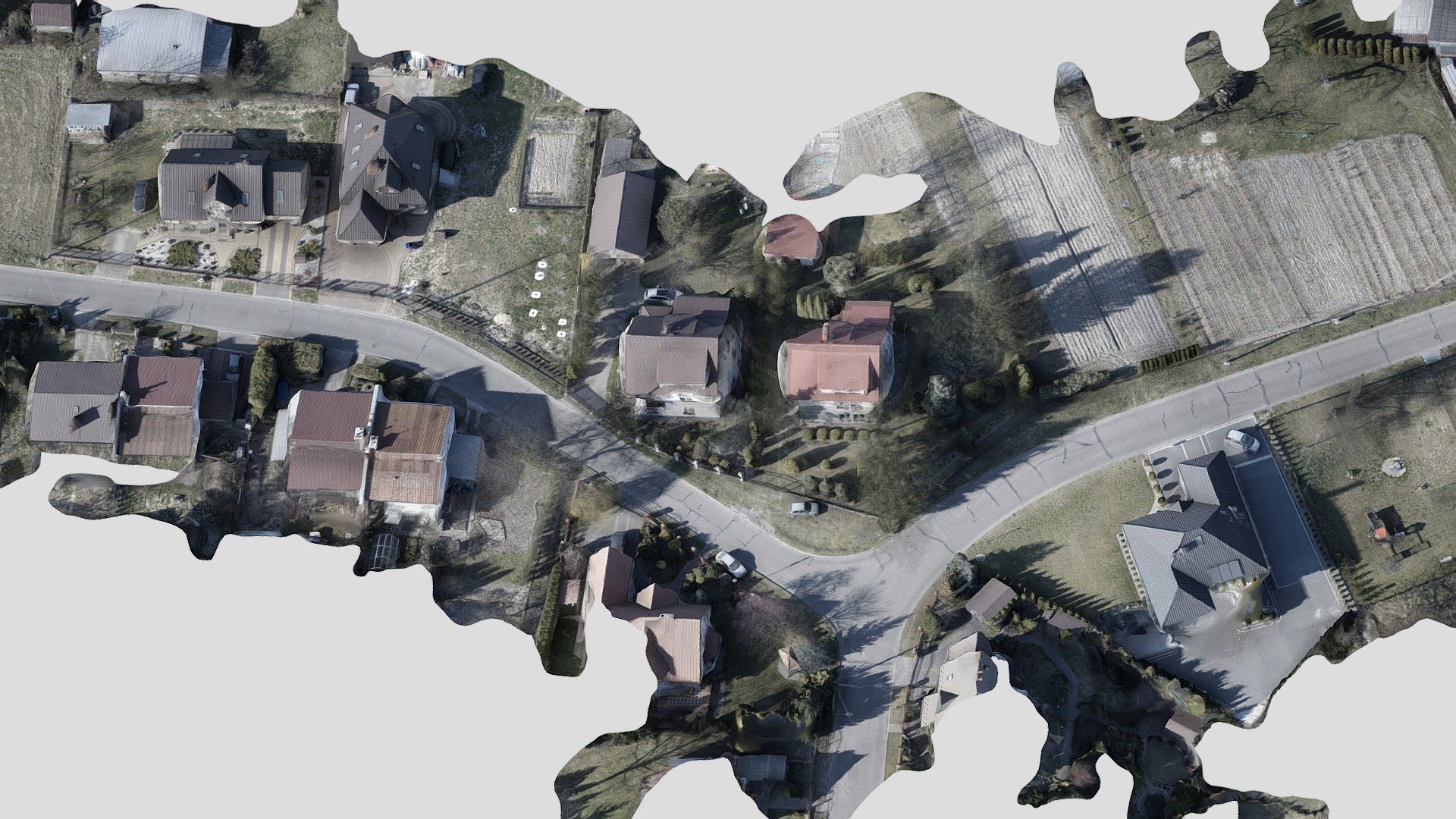 Krasnystaw Brzechwy 9_simplified_3d_mesh