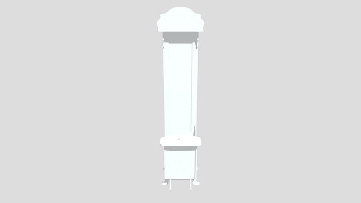 TestYourLove assy 3D Model