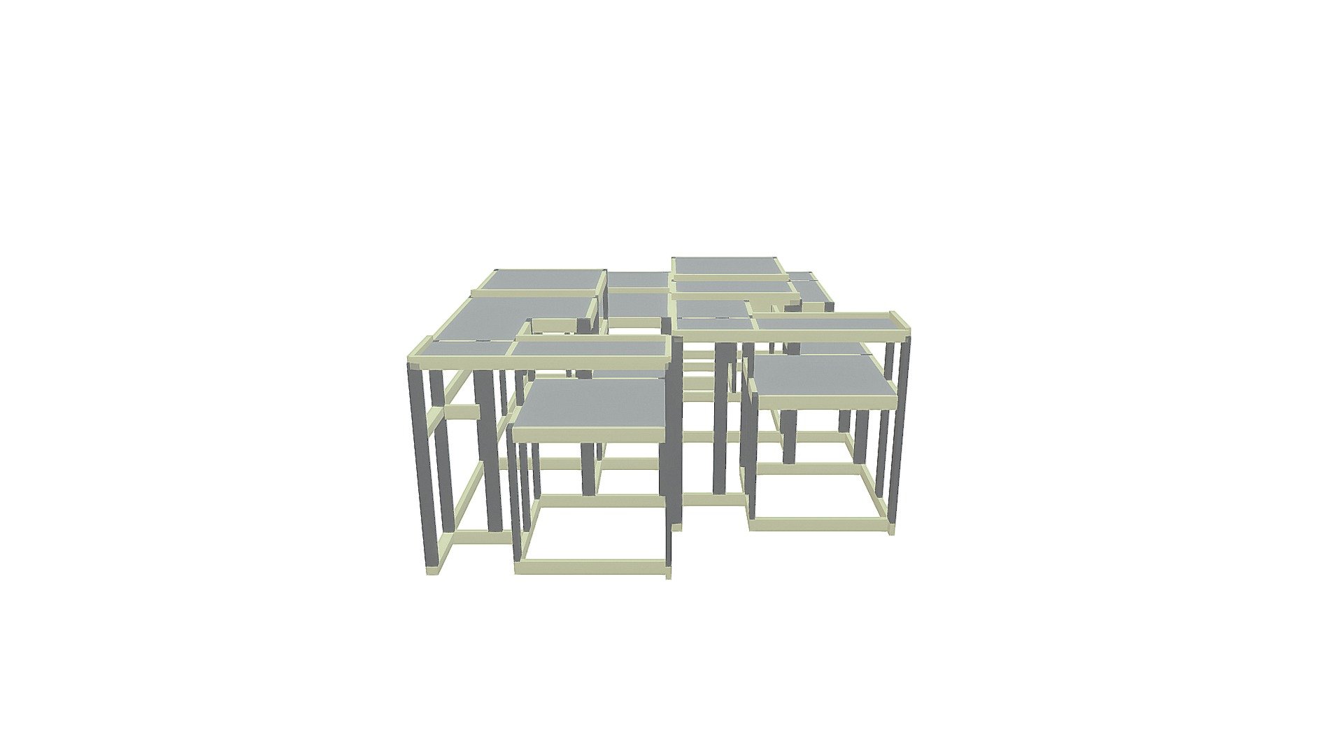 PROJET. ESTRUTURAL CAMILA - SIENA - CVEL - PR