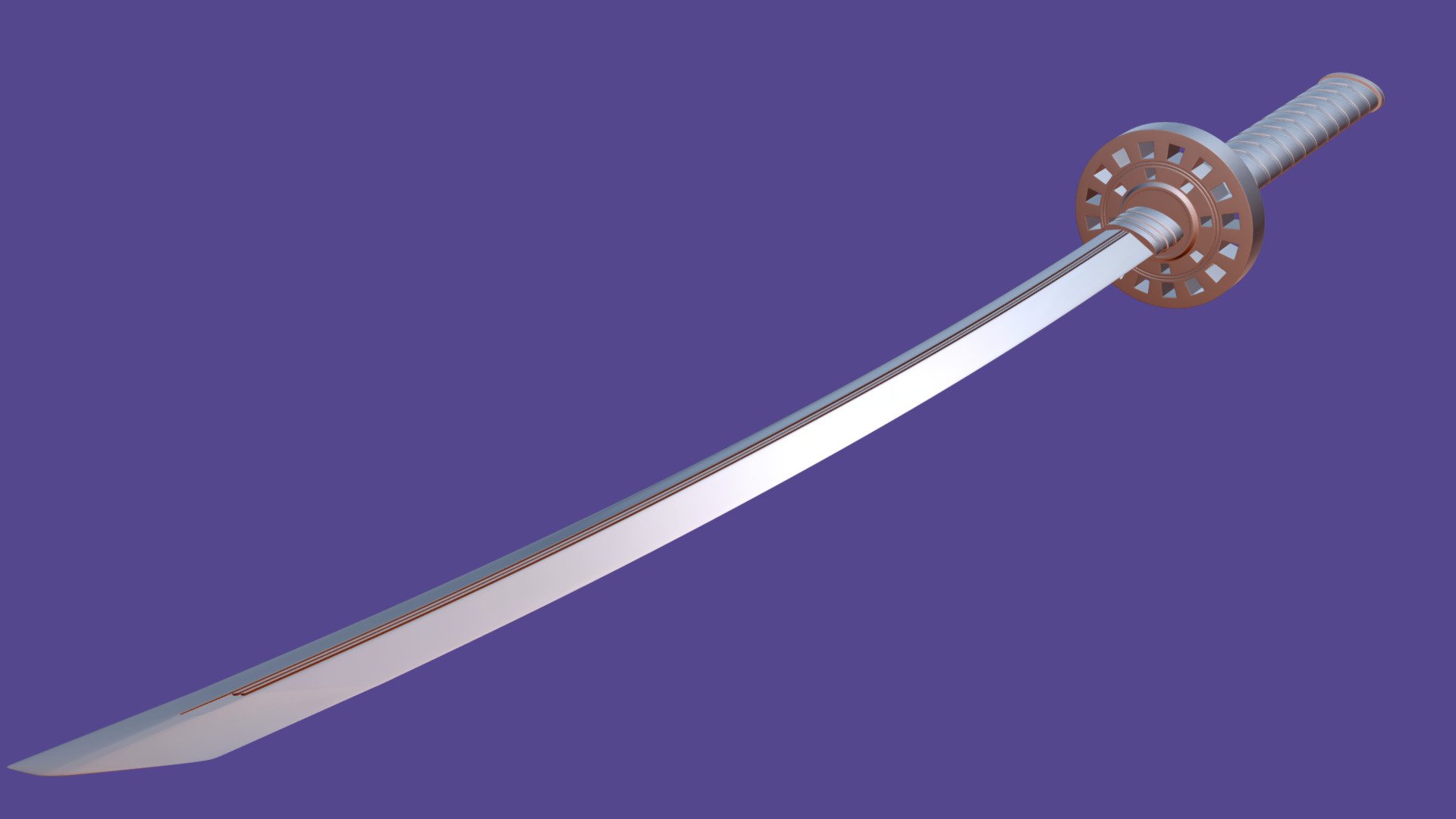 Katana