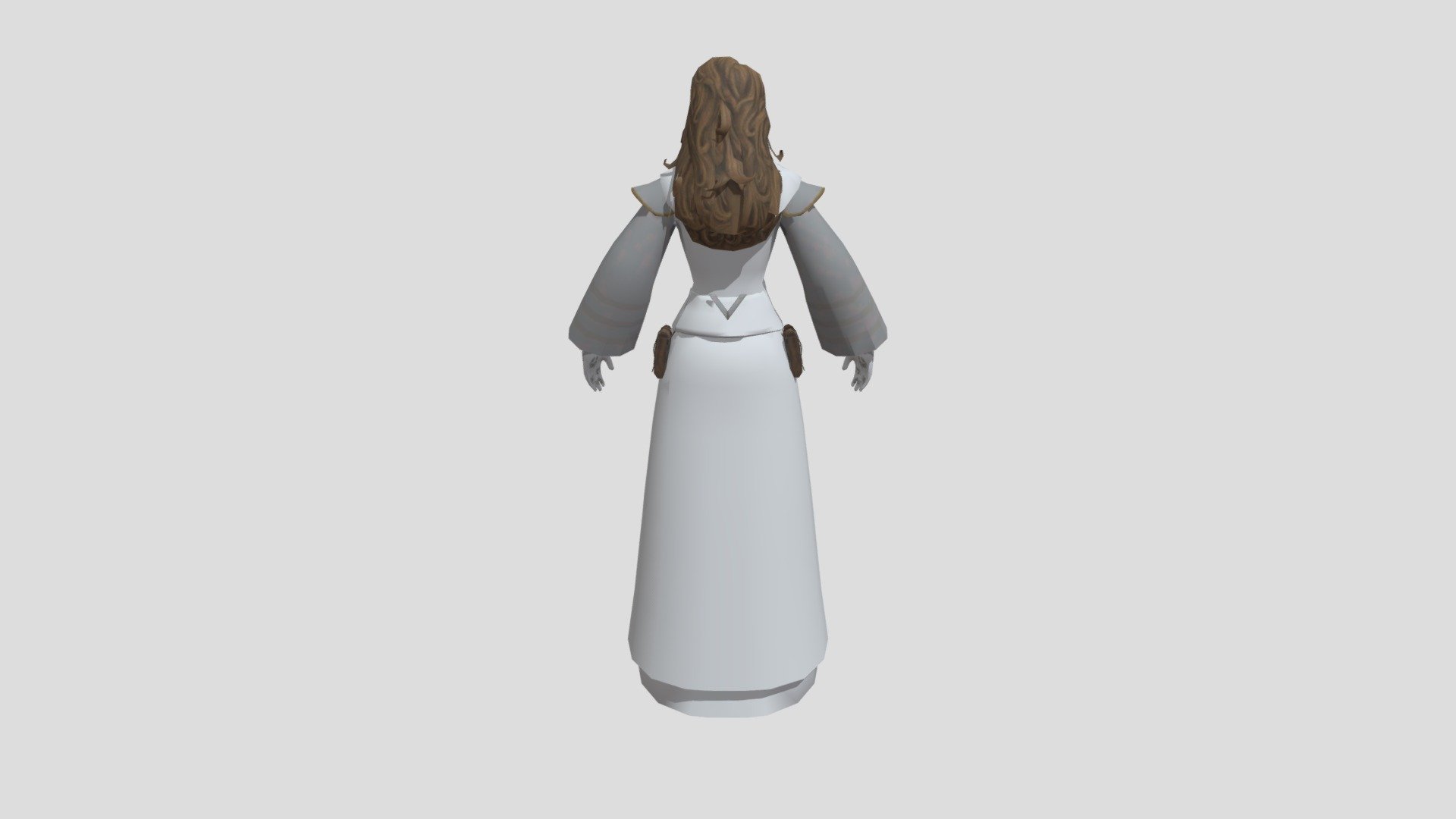 Orochimaru 3D models - Sketchfab