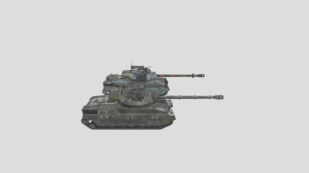 T28 Defender