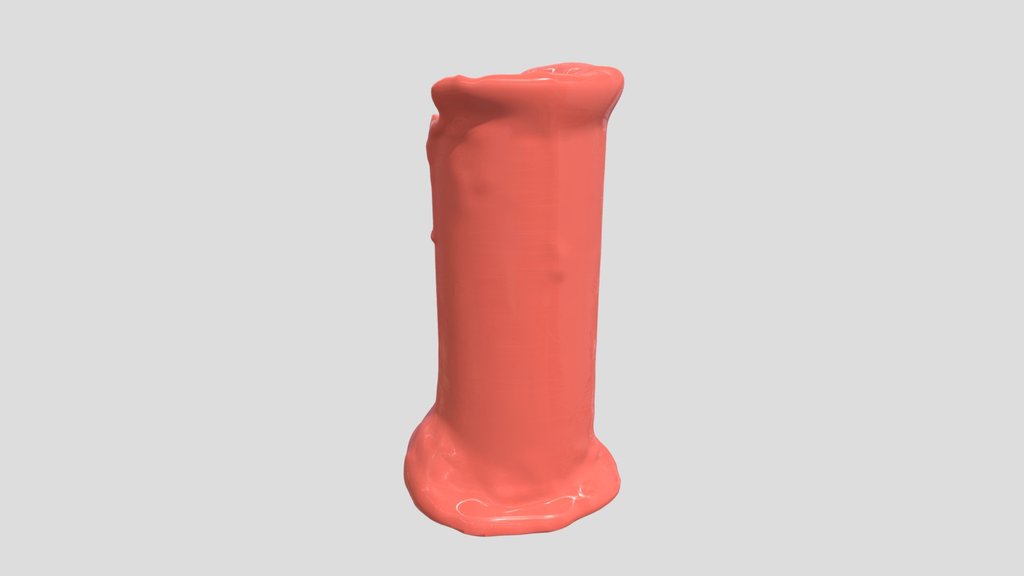 Used Candle