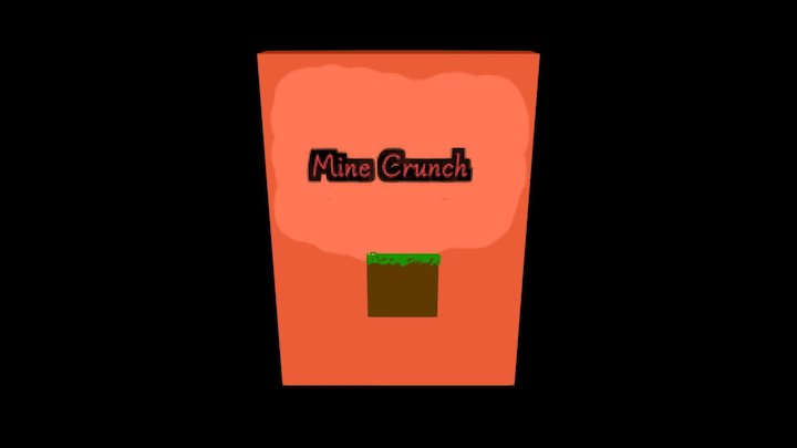 Cereal Box 3D Model