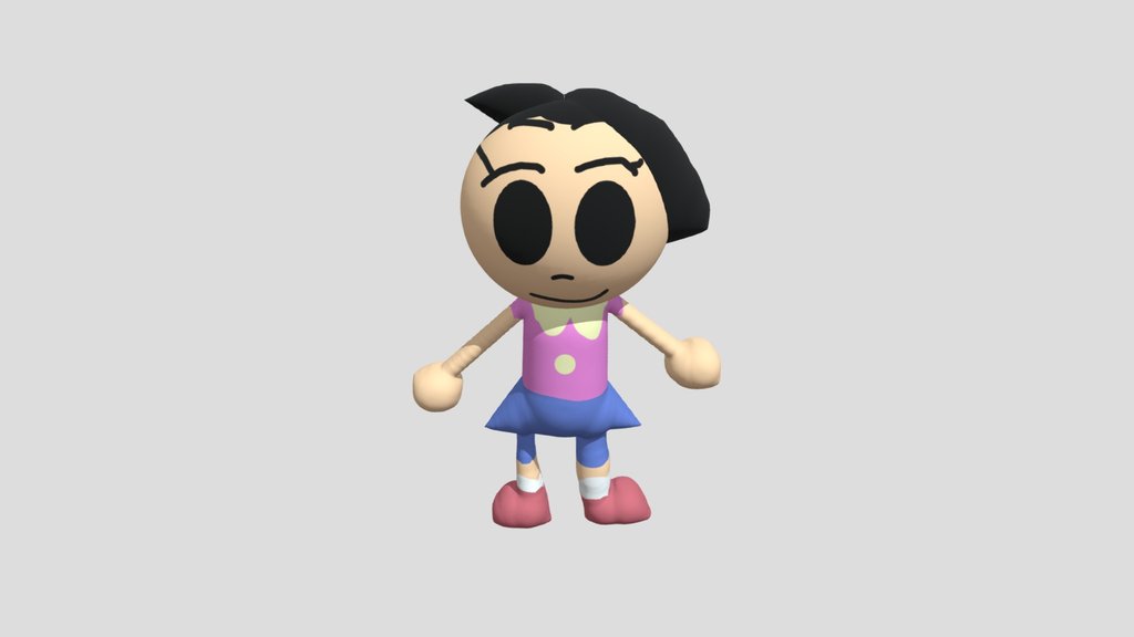 Nonoko