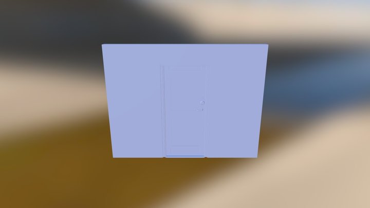 test 3D Model