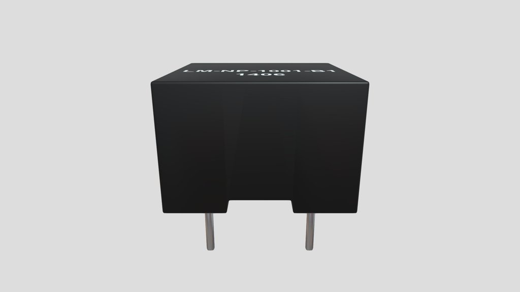 Electric Transformer