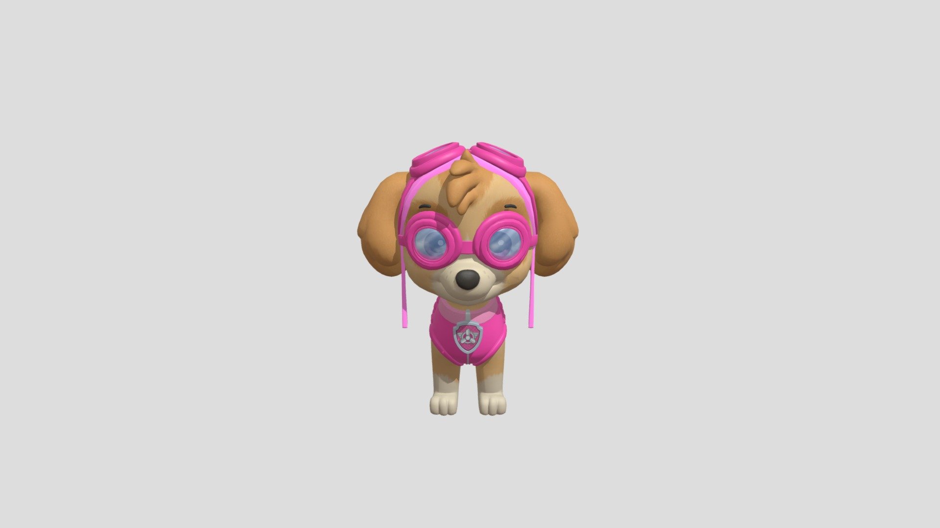 skye