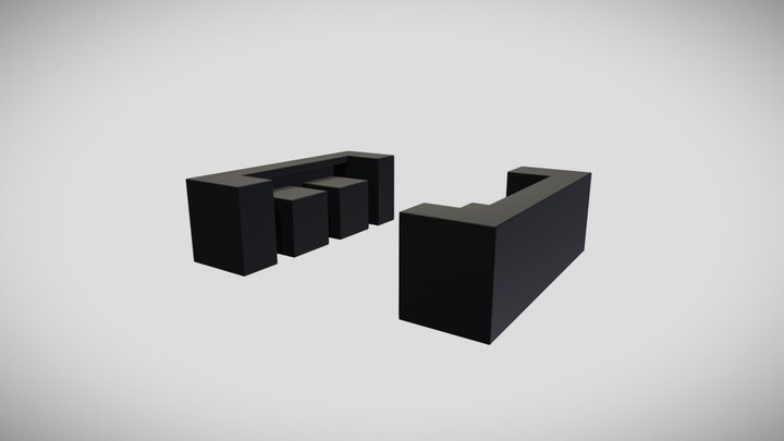[ ... ] 3D Model