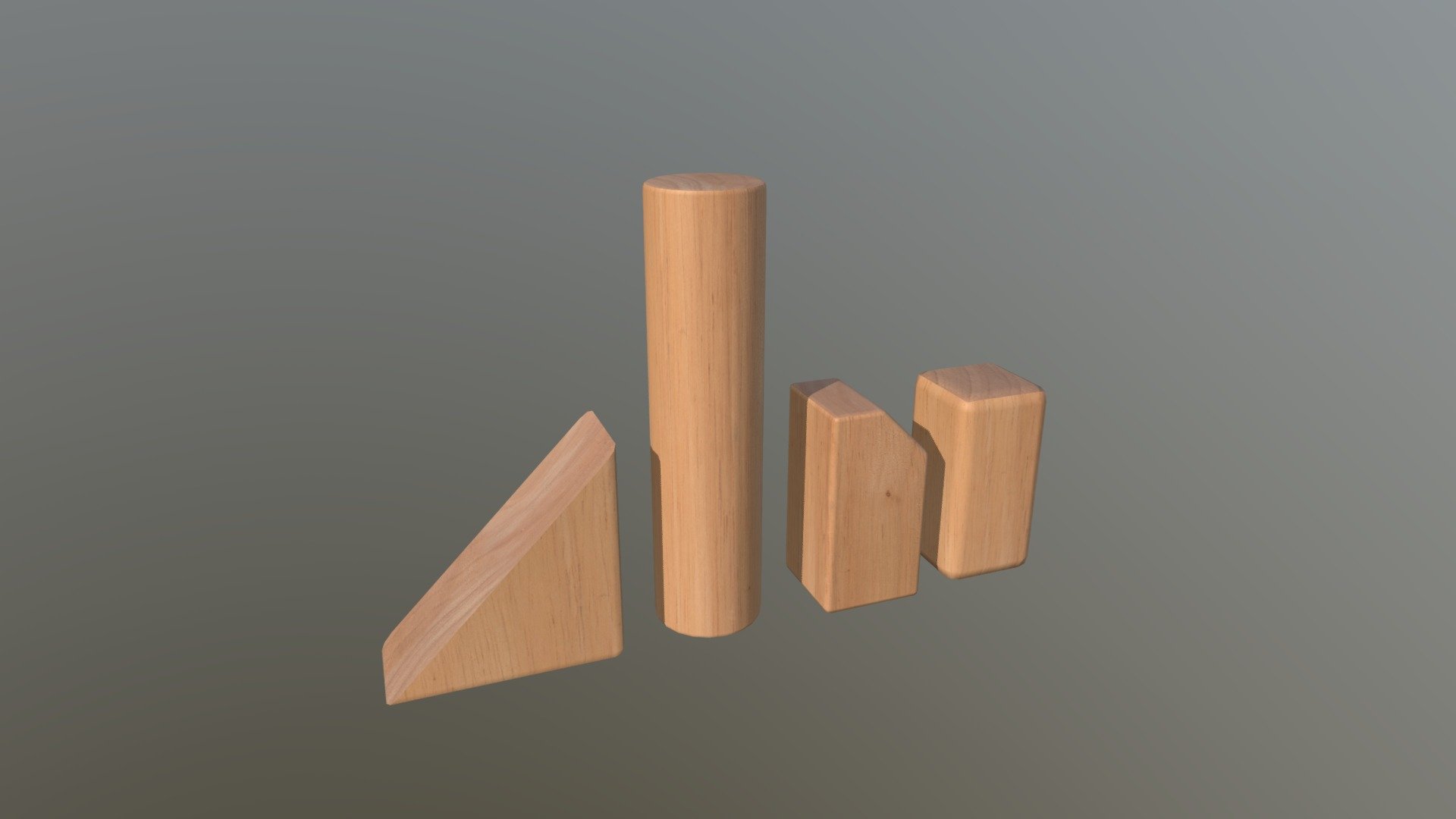 Unit Blocks