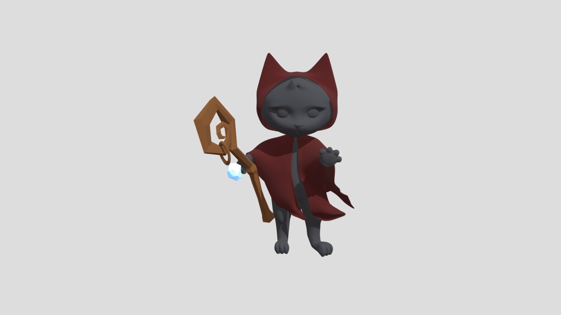 Nox_pose3 - 3D model by thuybba2h2102010 [df4c7c0] - Sketchfab