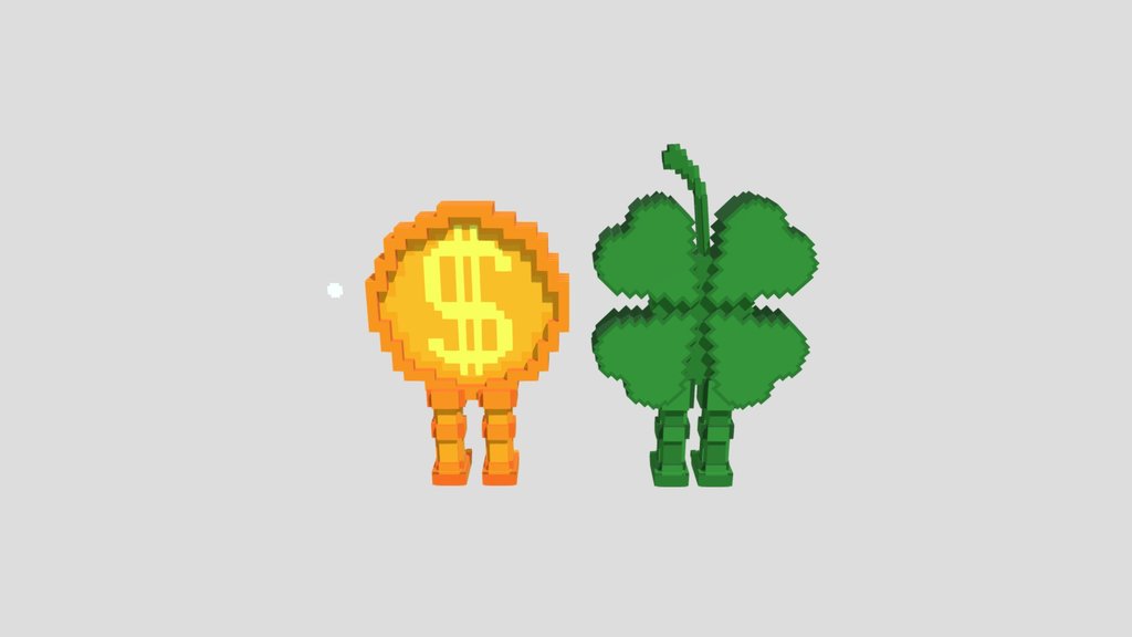 fortunu and cashuru