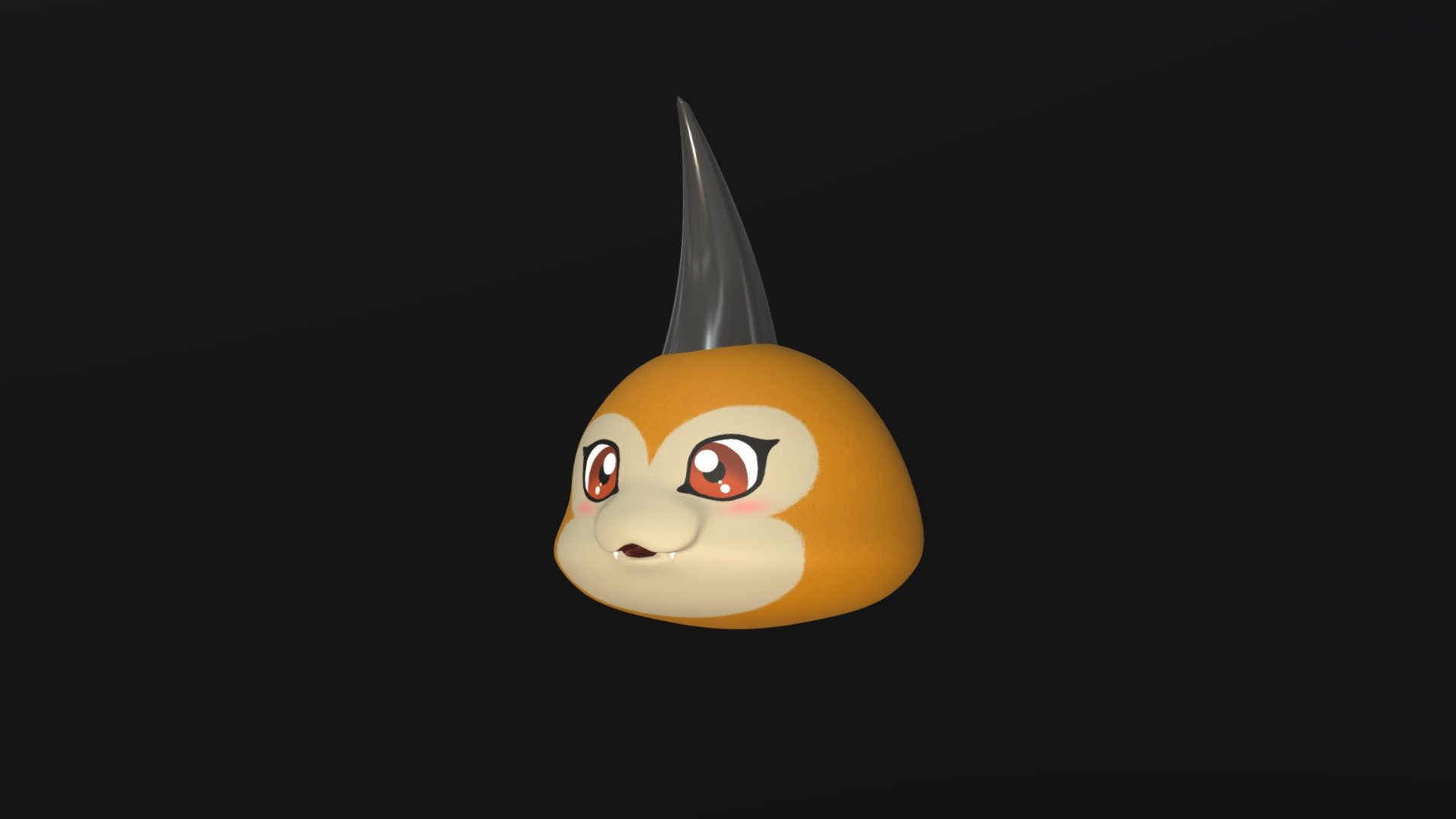 Tsunomon