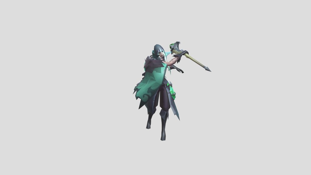 framis_soul_binder_in_game