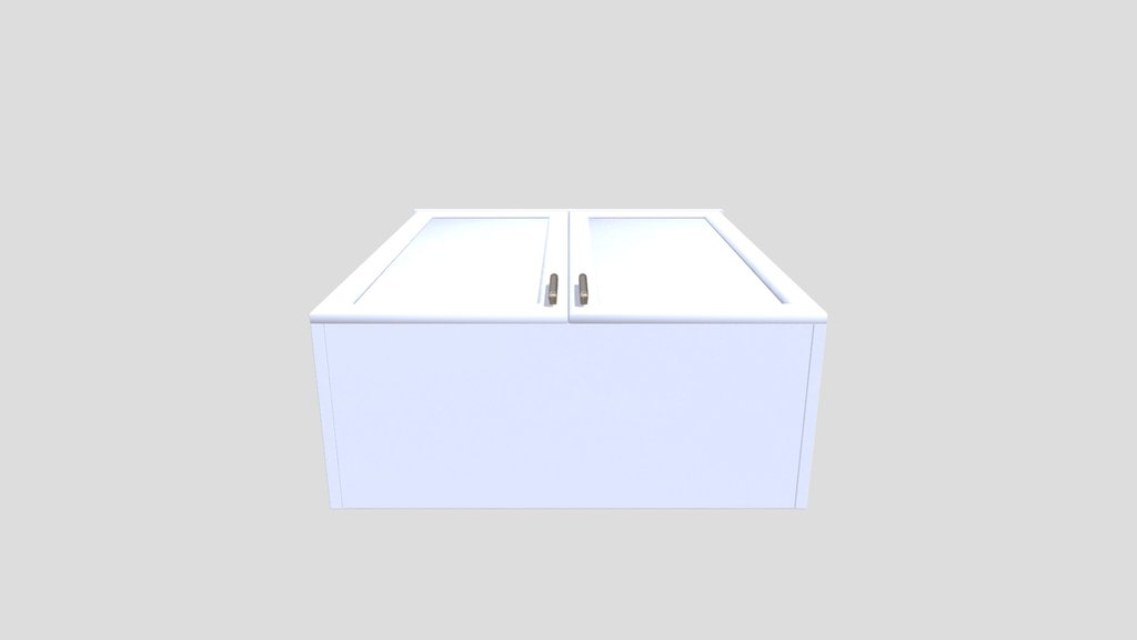 Kitchen Cabinet Var 2 2