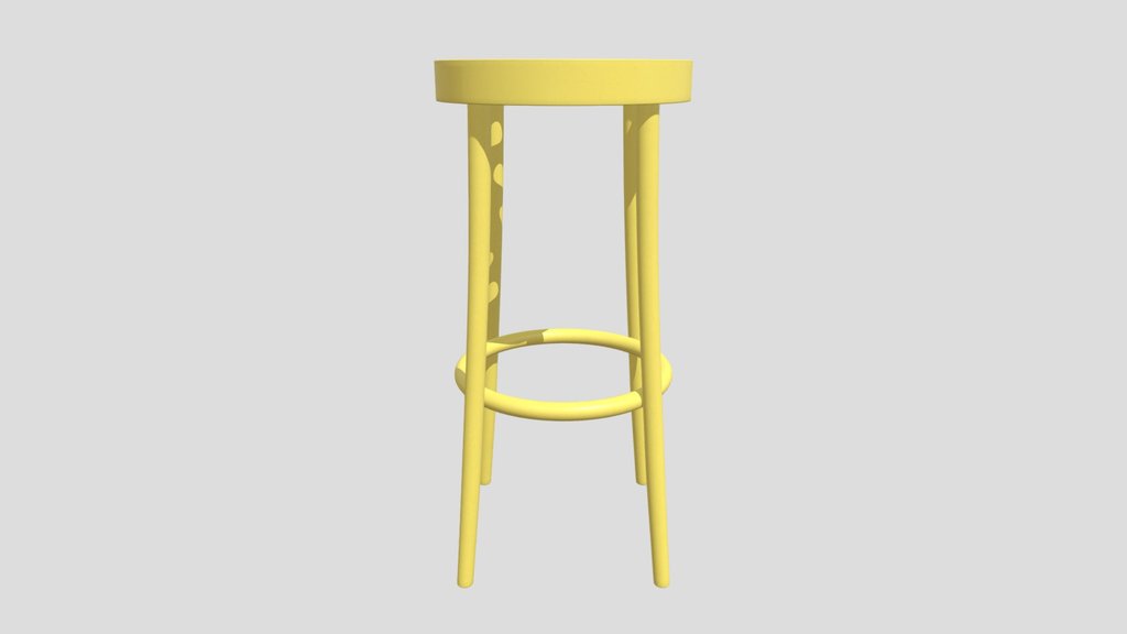 822 Barstool C450