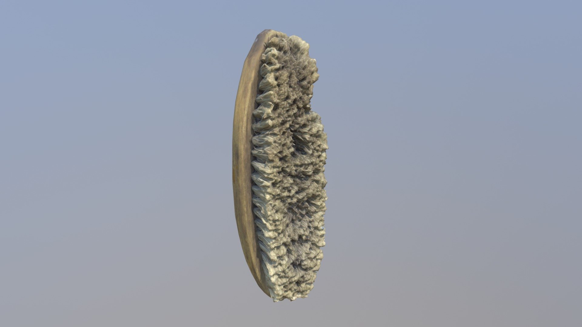 PB107 Brush Mid