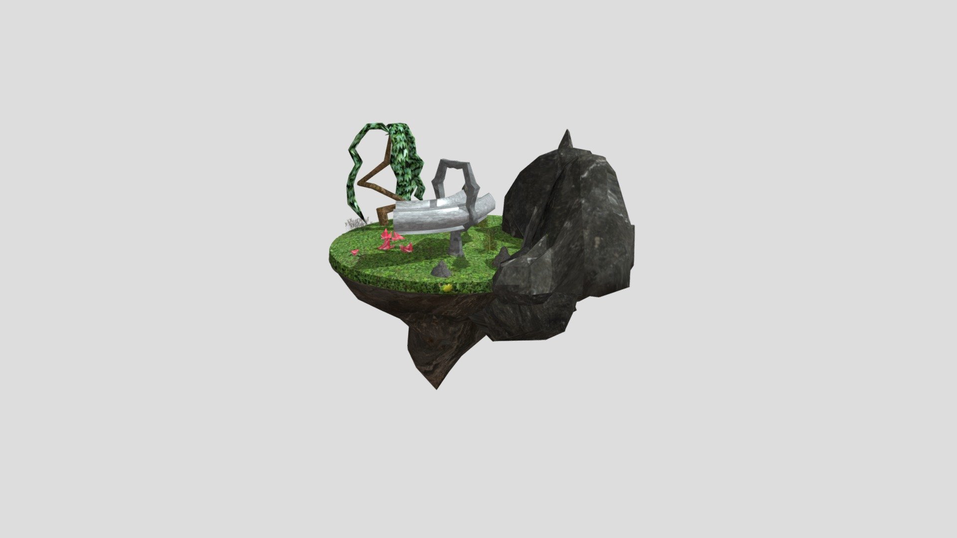 Diorama_project
