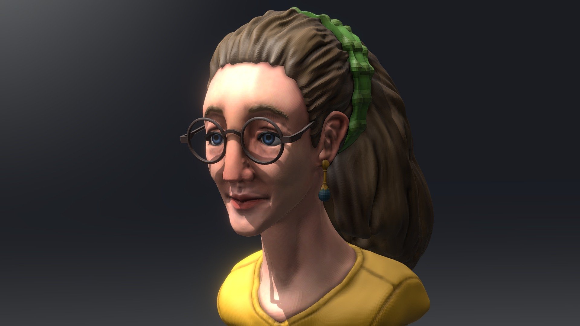 Marie Havensaw v2