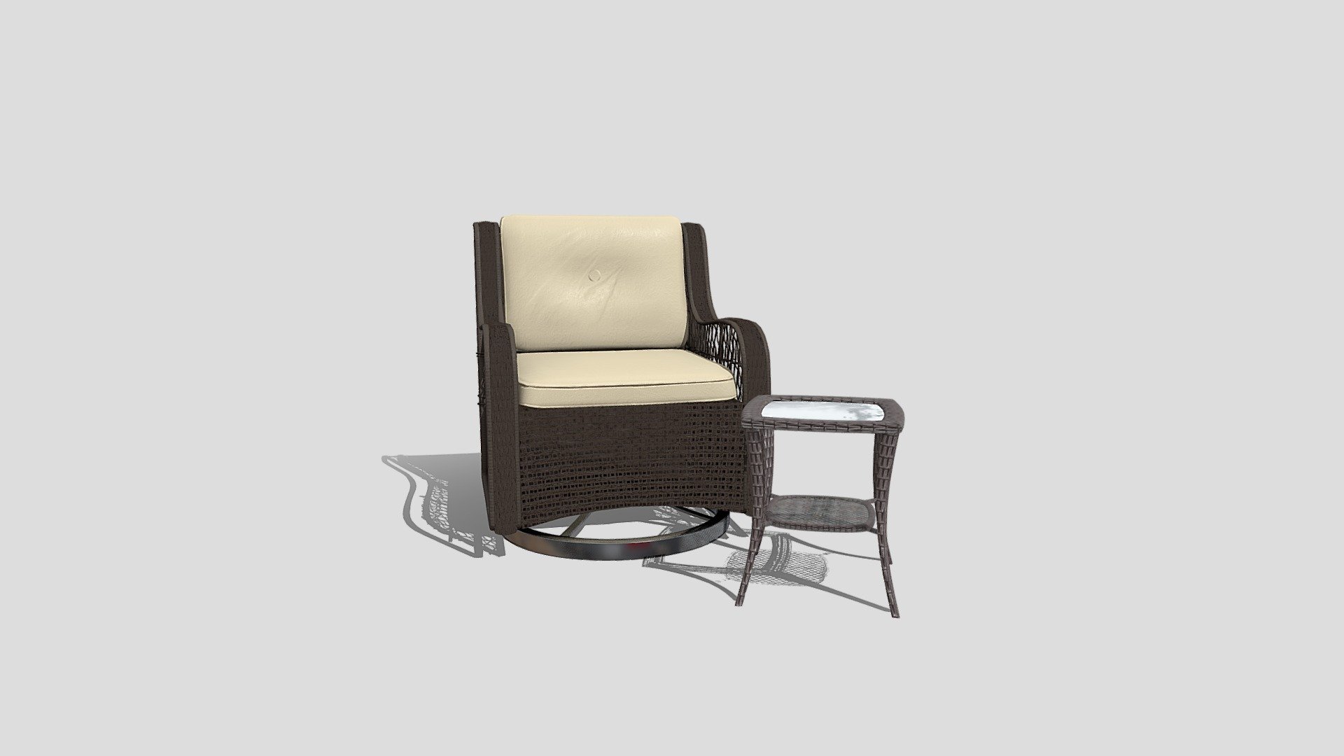 Amazon 1 Sofa And Table Download Free 3d Model By Anjalu Boro Anjaluboro435 Df53000