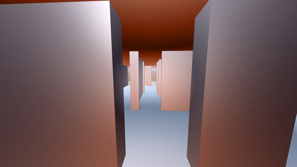 Solarium Flat - 3D model by samjcleaver [df5305e] - Sketchfab