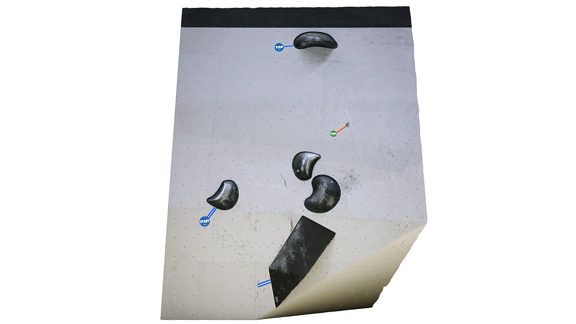 Bouldering Japan Cup 2019 Final M3