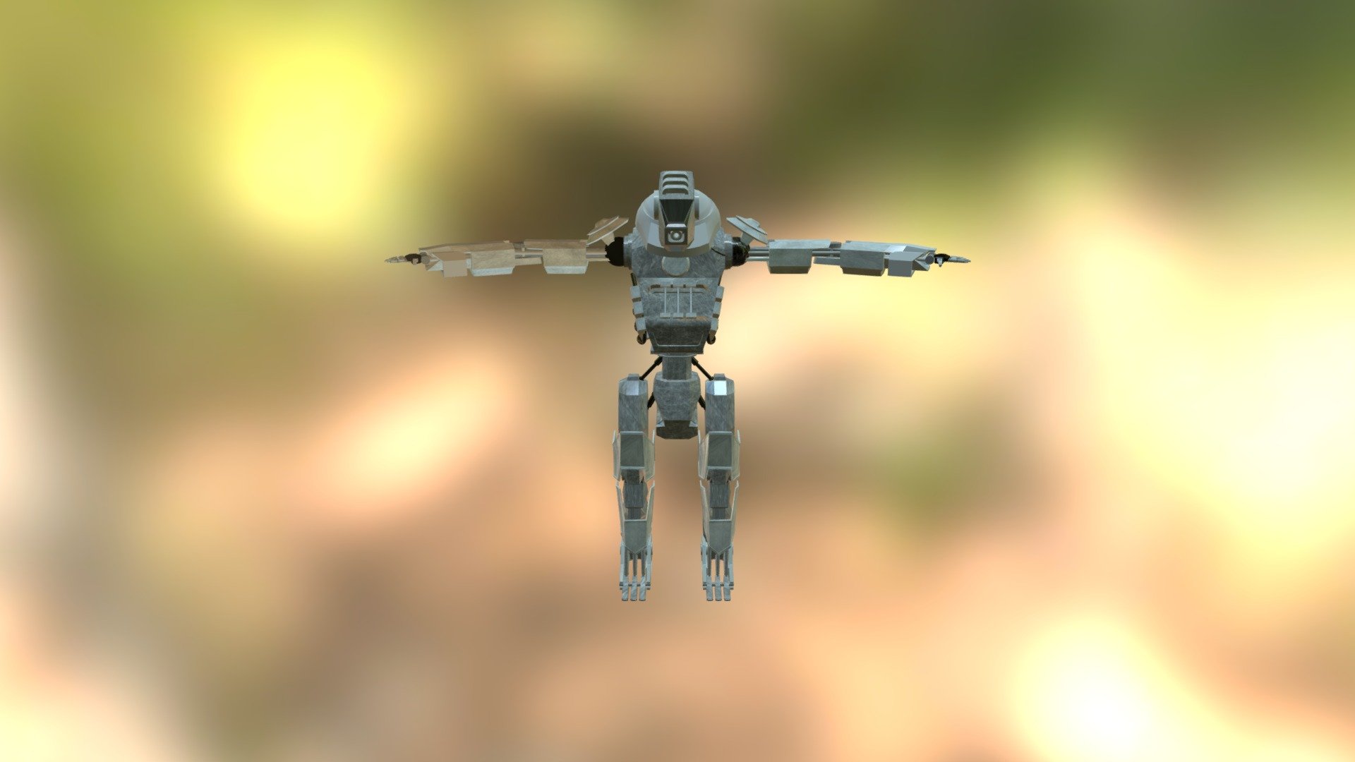 Mech