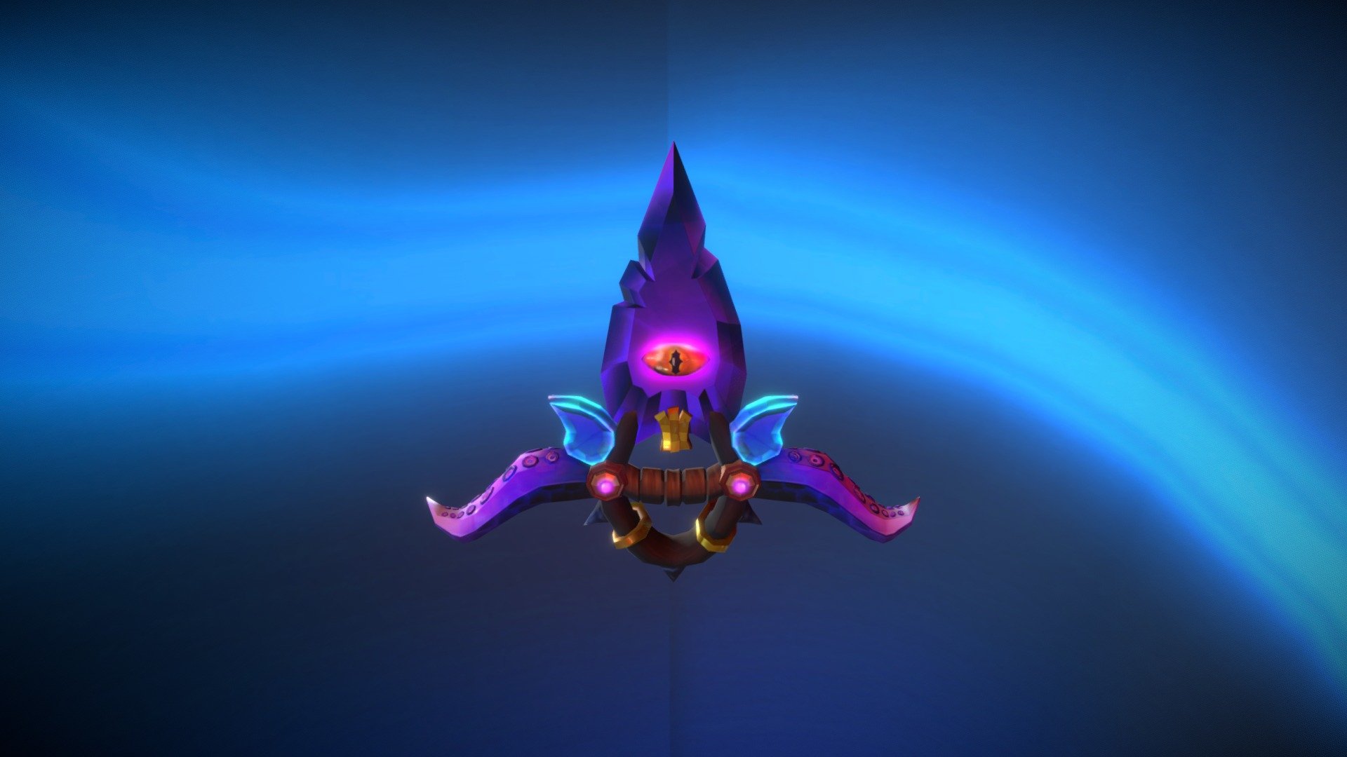 OctoDagger
