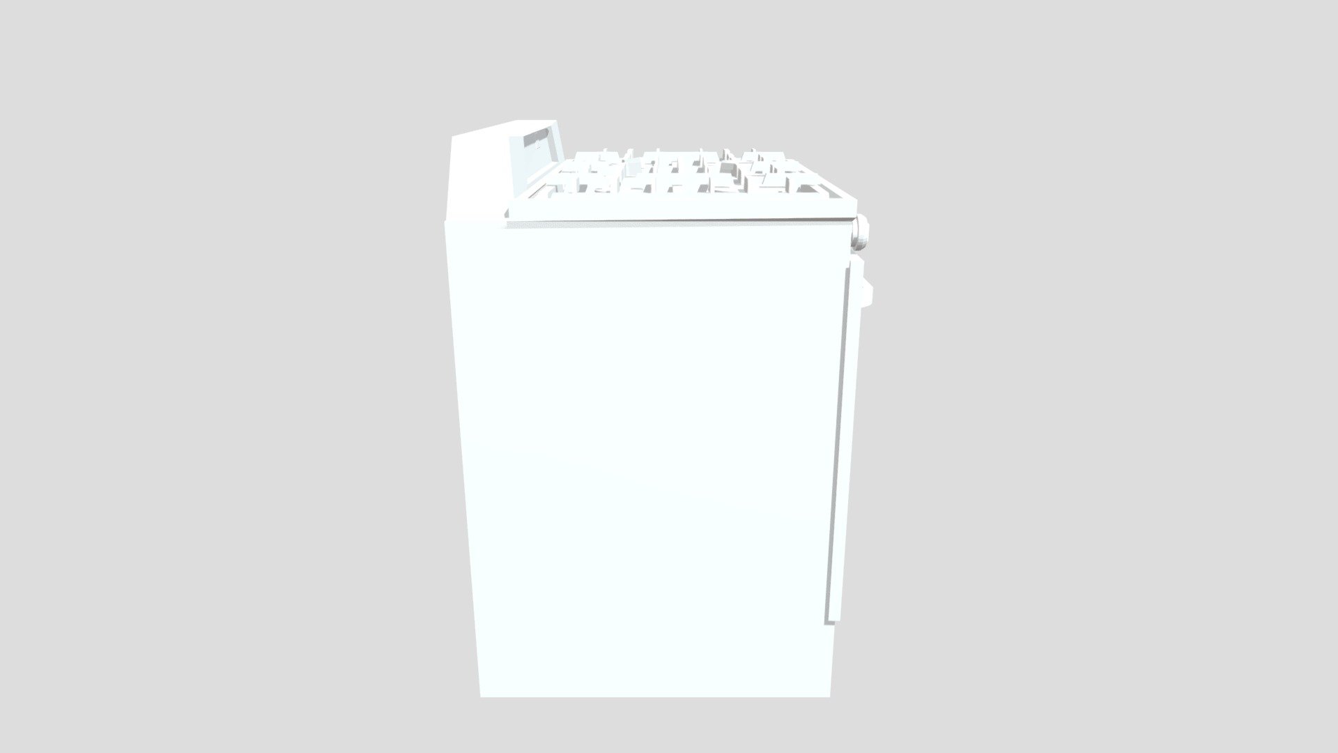 Stove