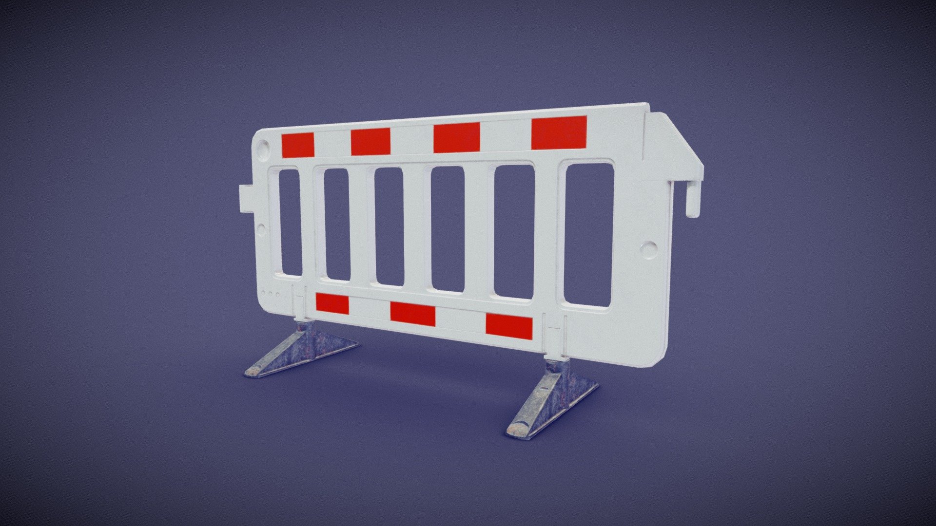 Security Fence