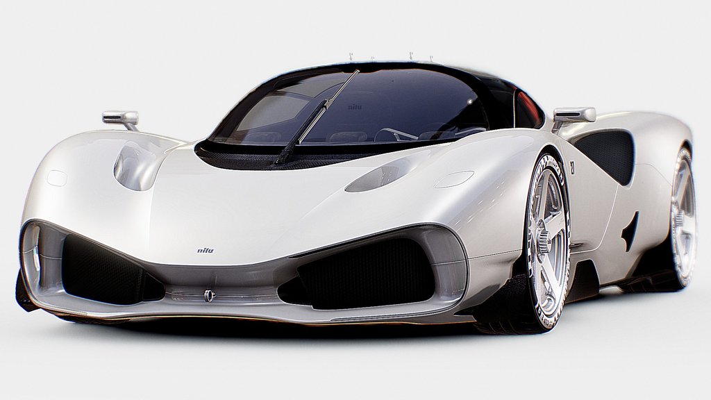 Nilu 27 Concept 2024 | www.vecarz.com