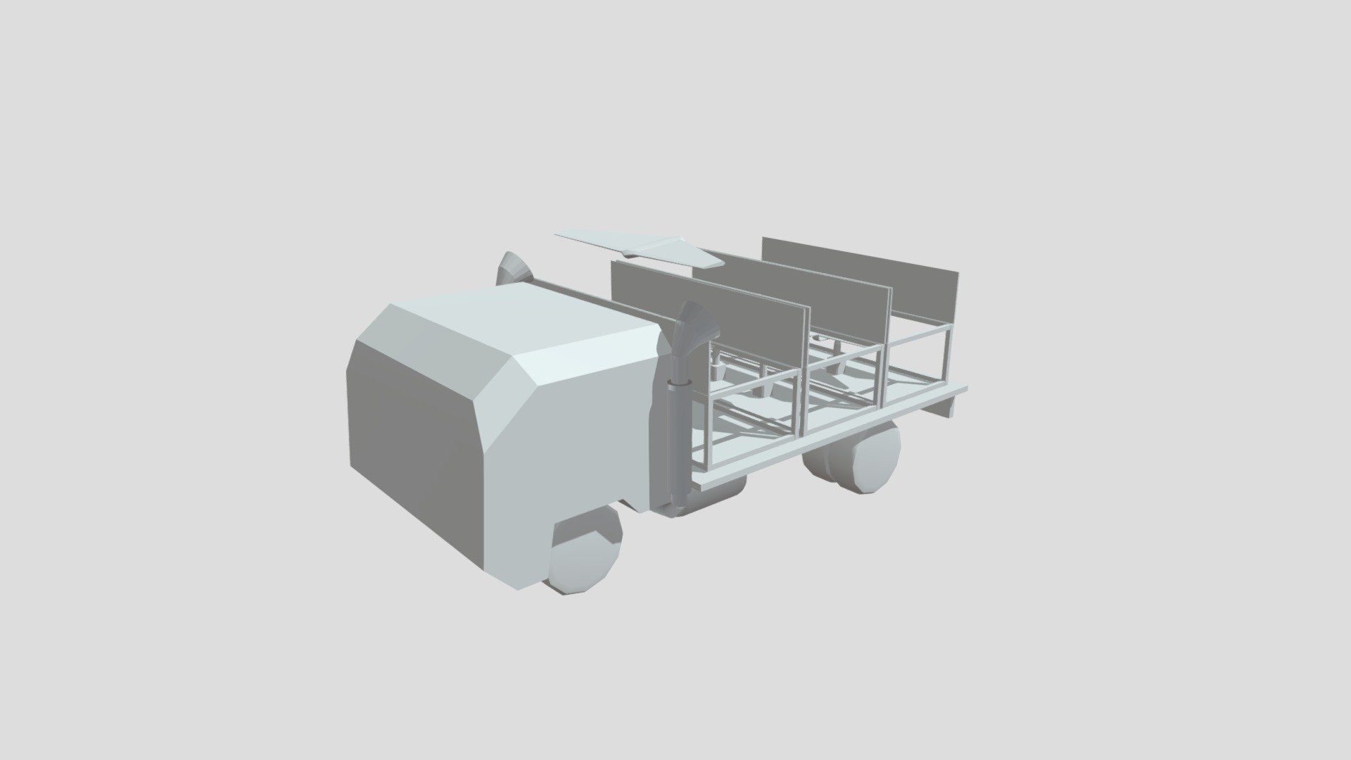 Droneswarmtruck 18 05 2020