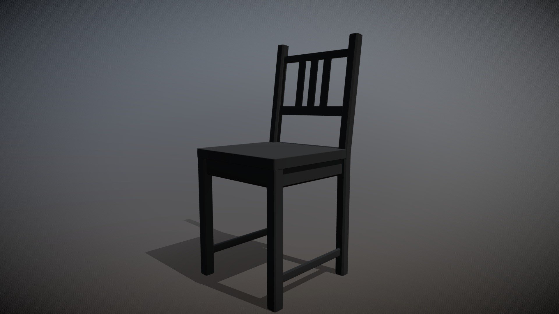 Chair Demo