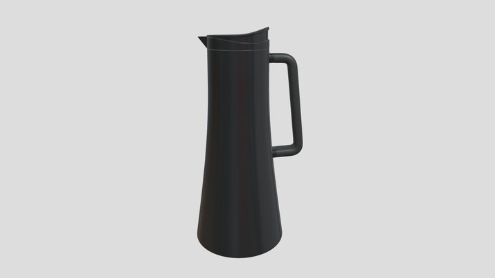 Coffee Carafe