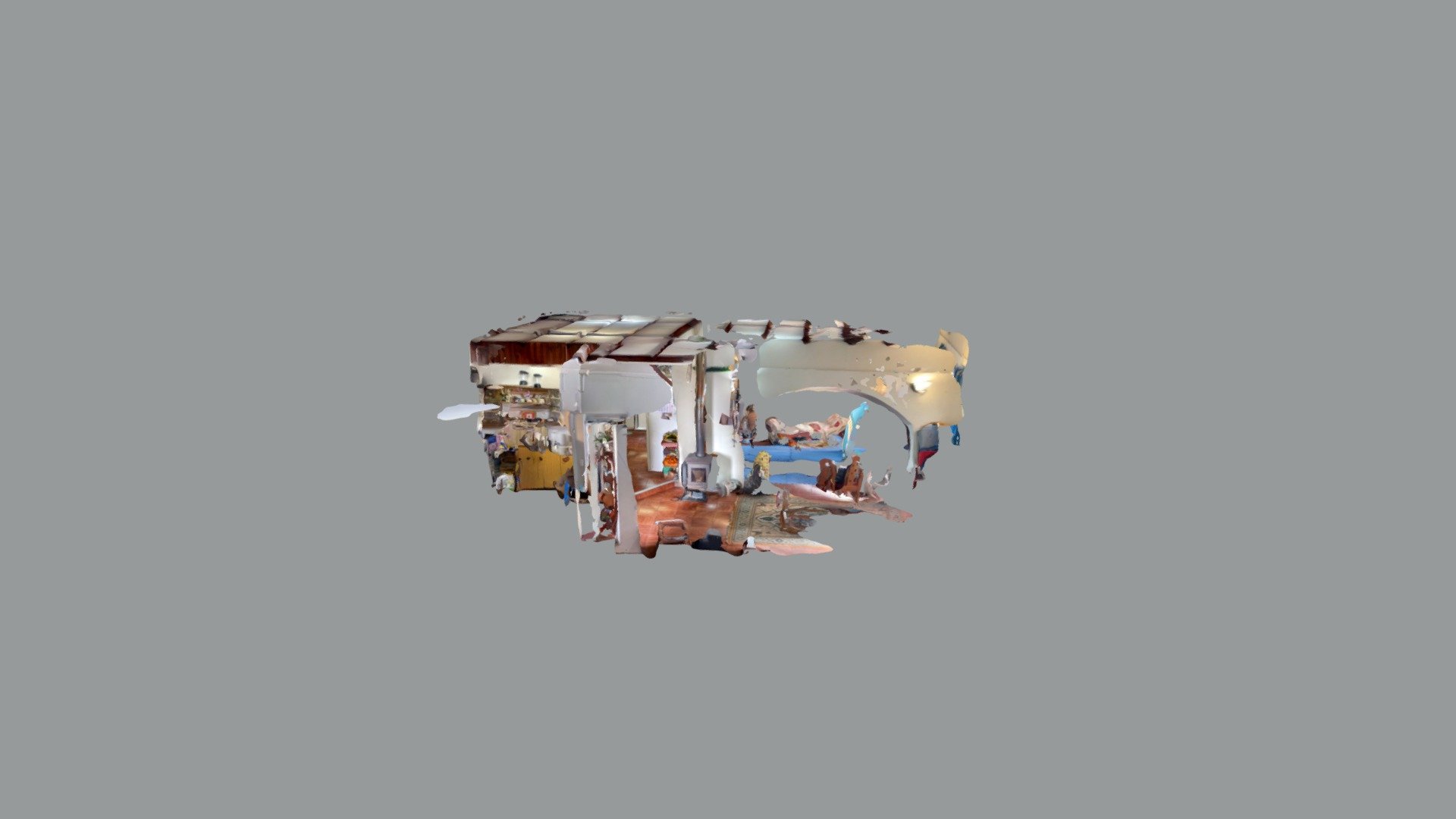 cocina