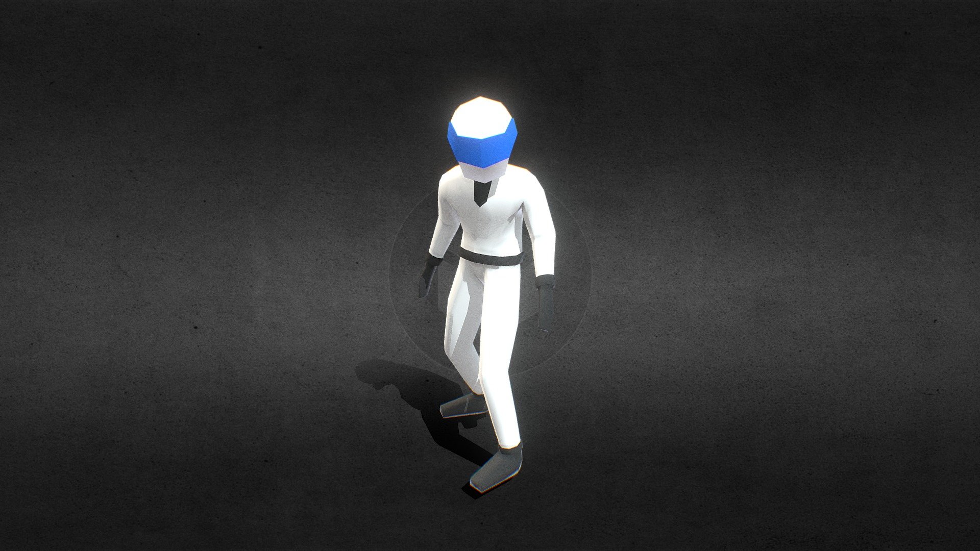 Racer