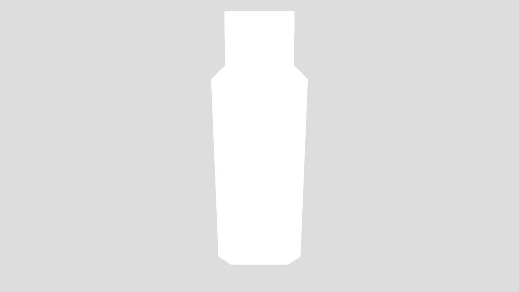 Schwarzkopf Gliss Bottle