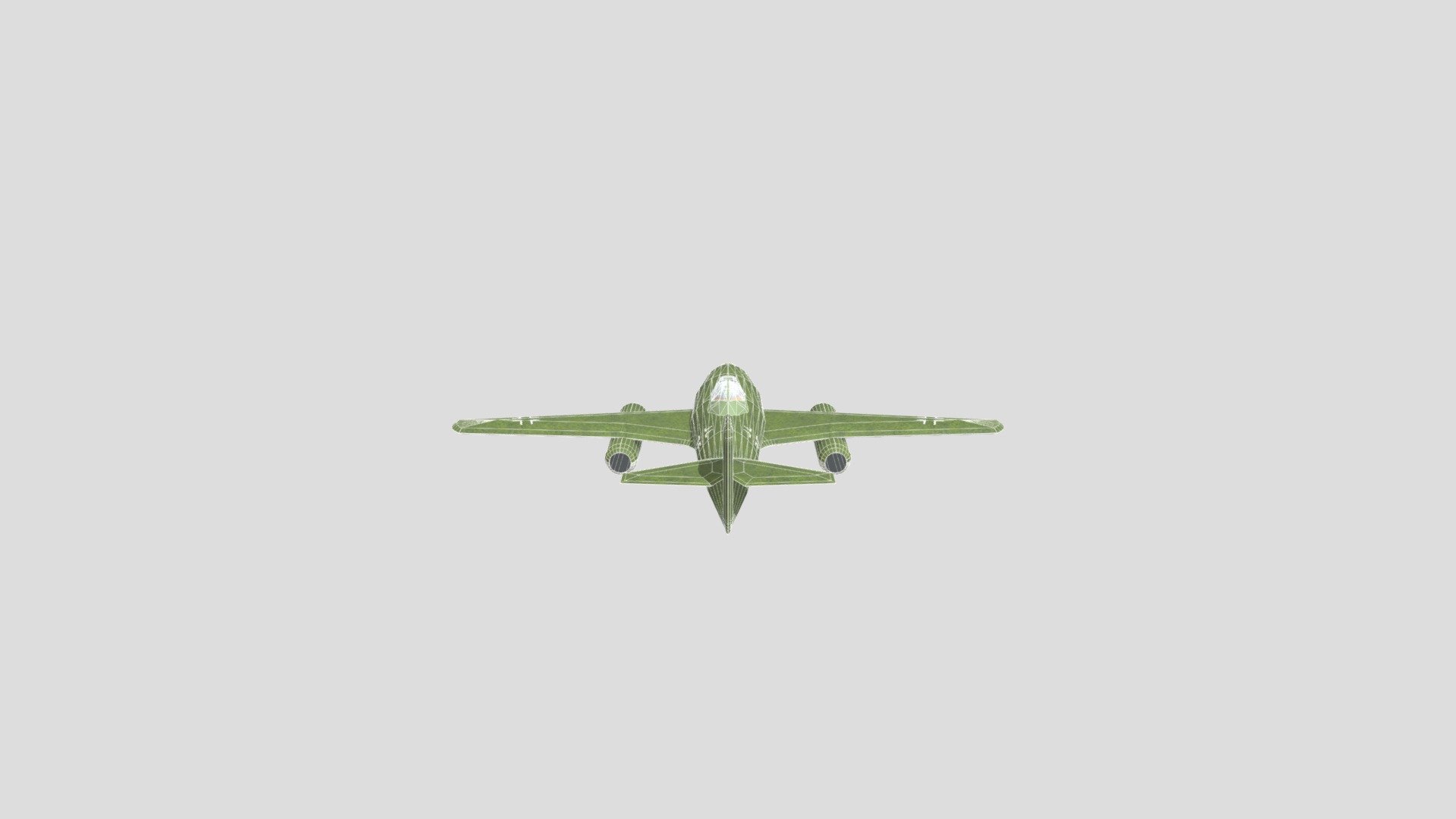 Me262 10
