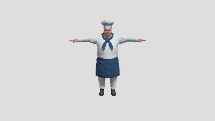 Chef