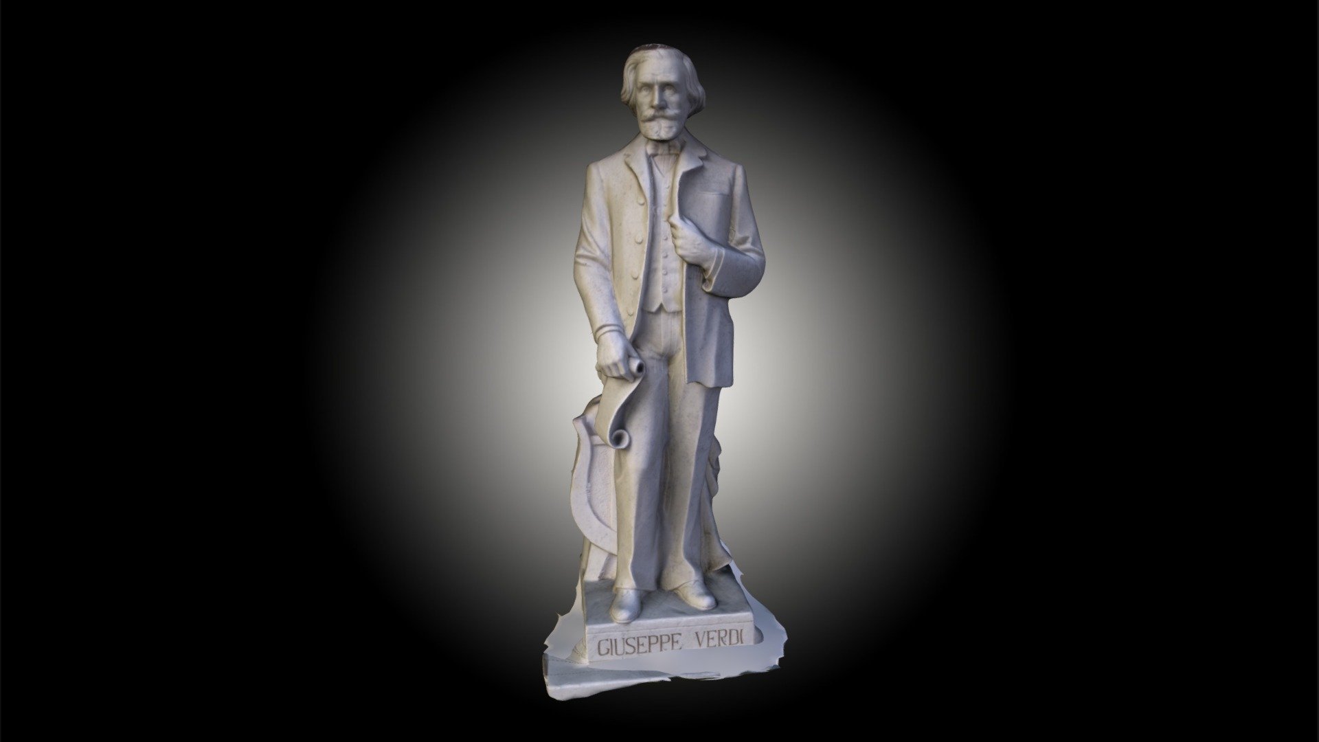 Giuseppe Verdi