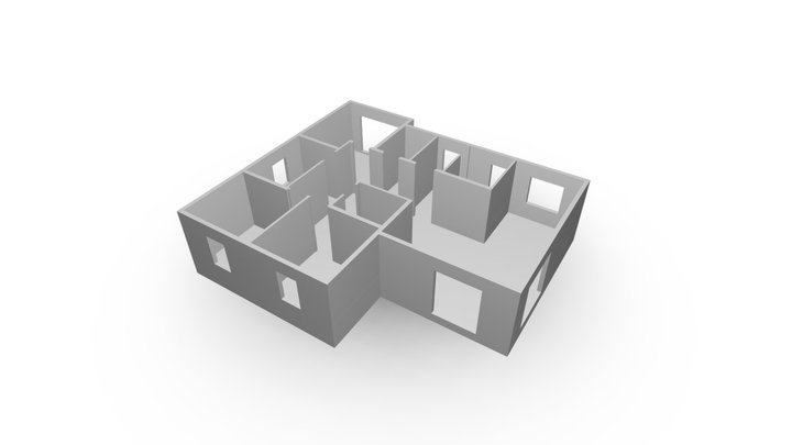 Untitled 3D Model