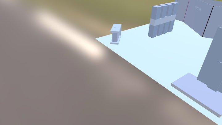 Kobelco 3D Model