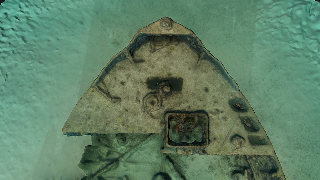 Qatar MAP 2017 - Wreck 2