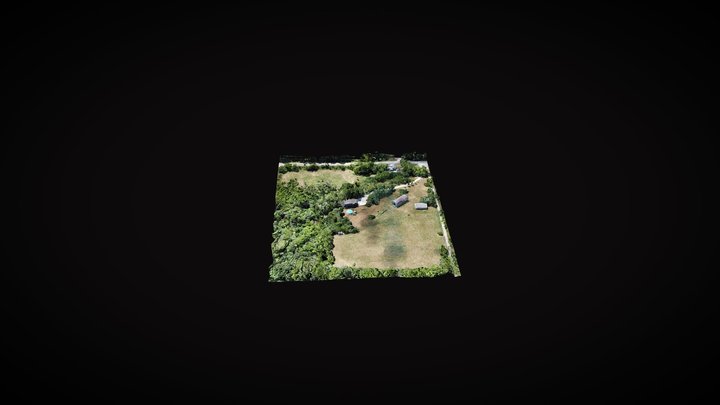 Dad's place trial 3D Model