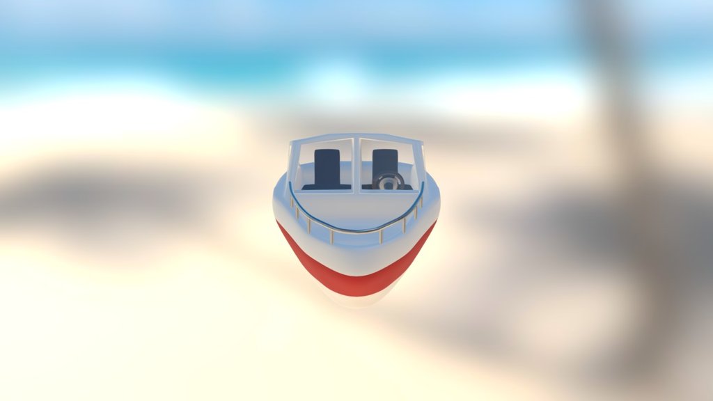 SpeedBoat