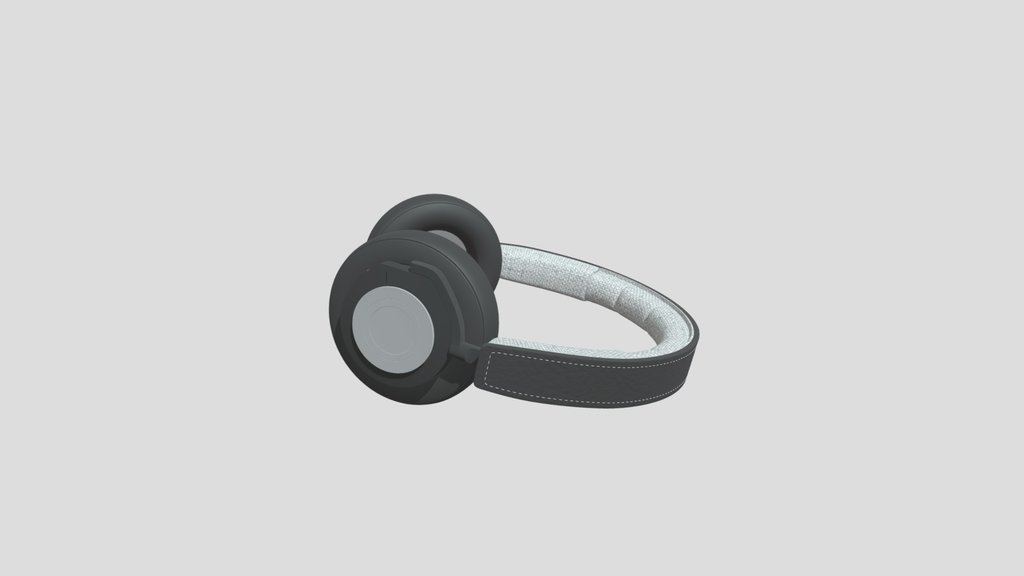 Beoplay H9 Mat Black