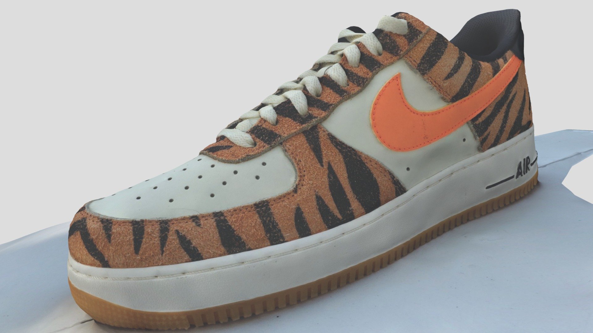 af1 tiger