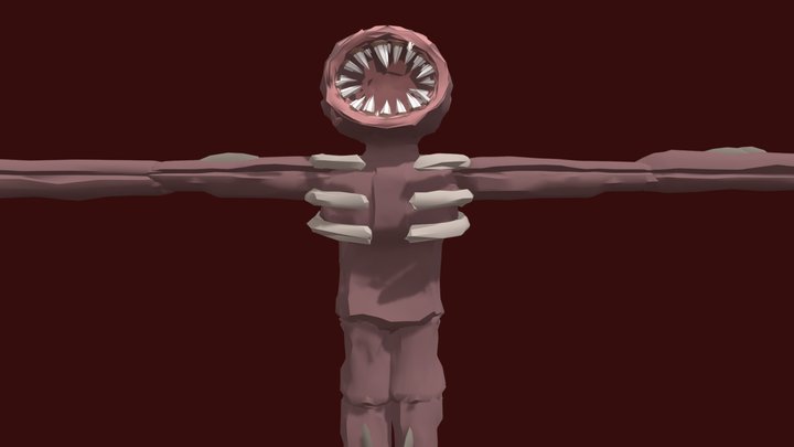 Guest From Roblox - Download Free 3D model by guest_666manthingy [efa8ea5]  - Sketchfab