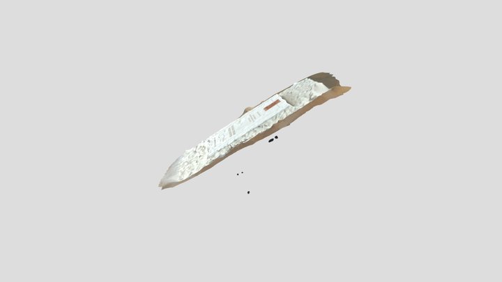Prueba 3D Model